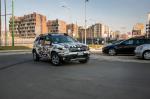Dacia Duster Brave 2014 года (IT)